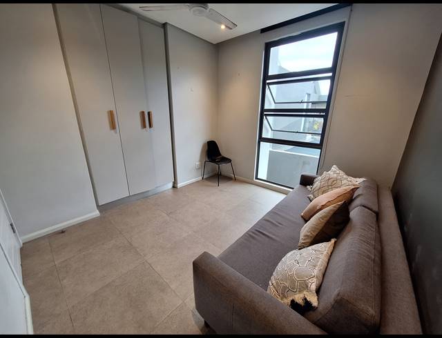 3 BEDROOM SECTIONAL TITLE RENTED IN ELALENI COASTAL FOREST ESTATE